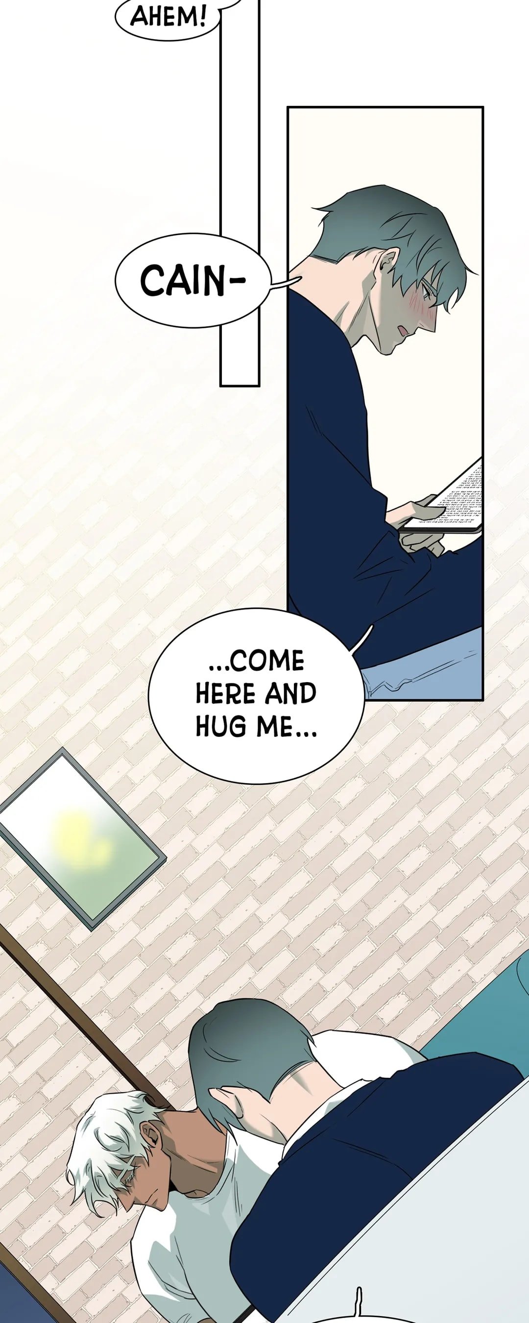 Dear DOO, Chapter 161 image 12